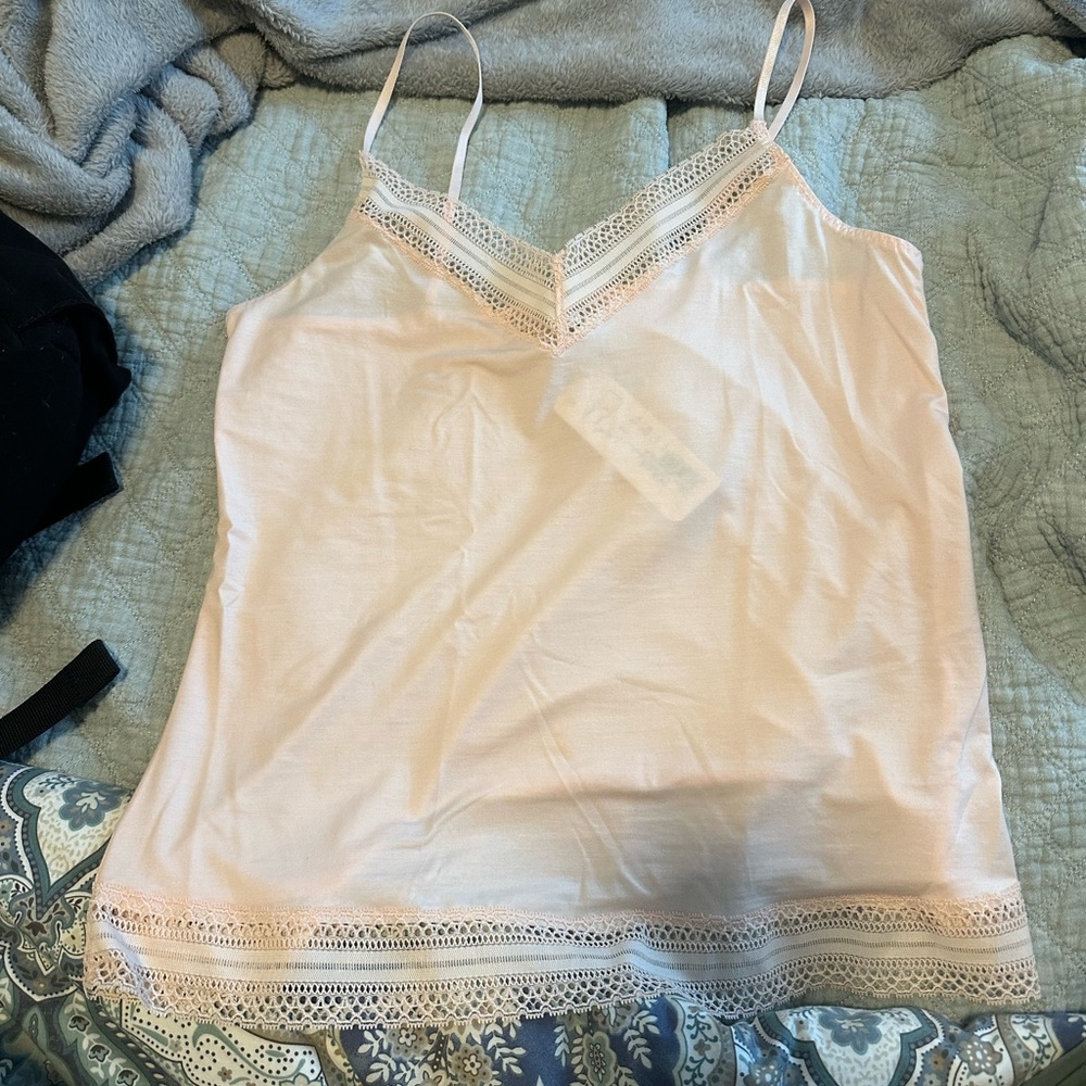 Antigel Pink Sleepwear Set